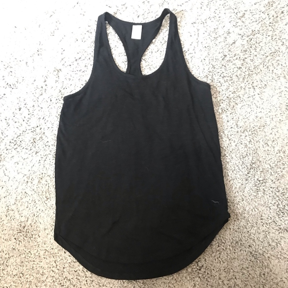 VS tank